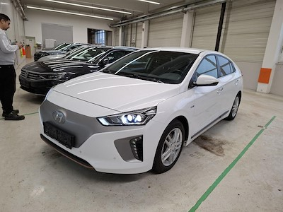 Kaufe HYUNDAI Ioniq bei Ayvens Carmarket